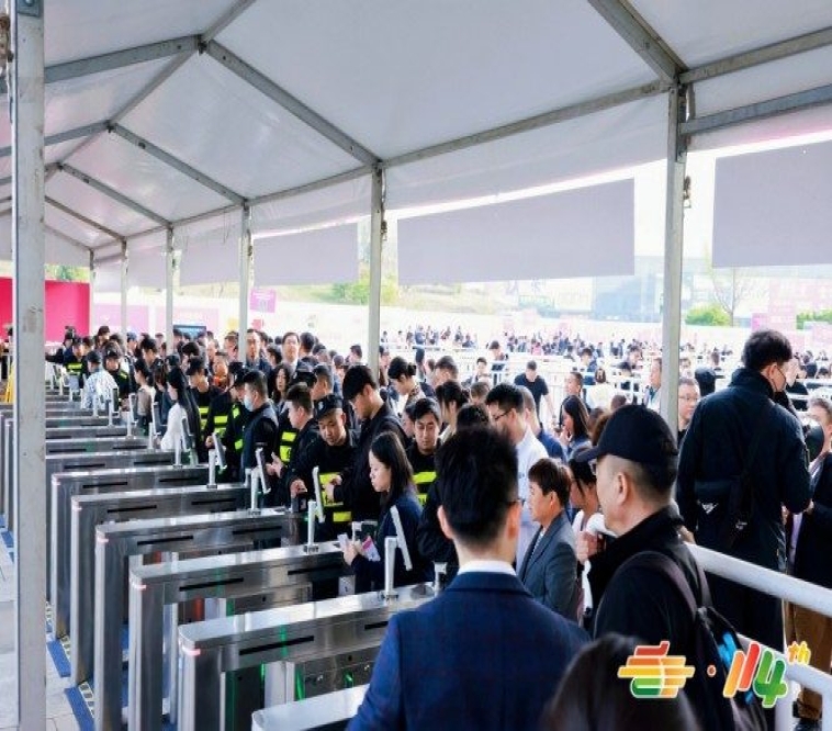 备案须知！2026南京秋季糖酒会白酒品牌展位抢占备案材料清单