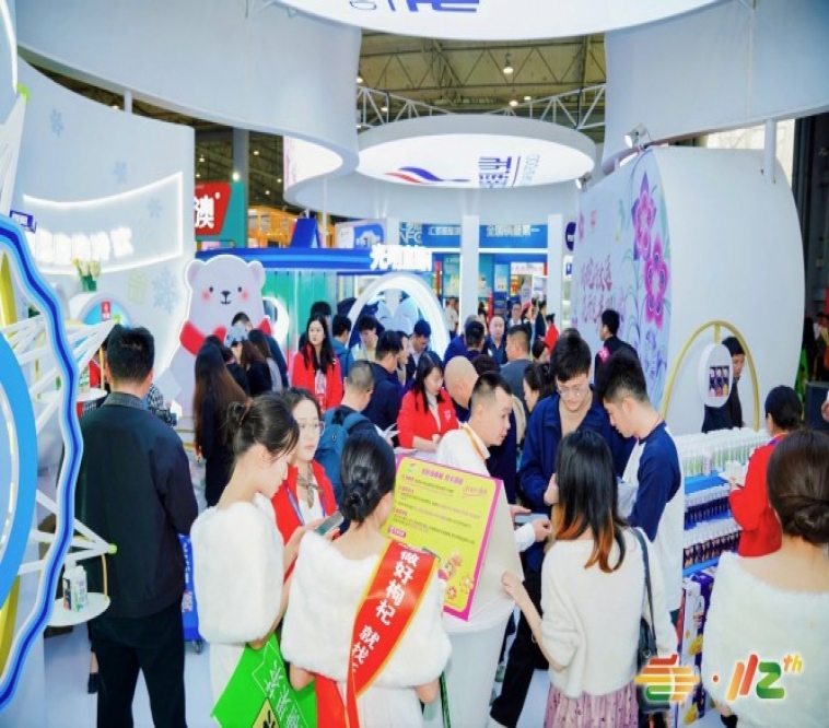 2026南京秋糖9号馆往届数据证明低度潮饮及啤酒展区是品牌收获商机的黄金阵地