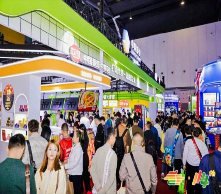 新锐零食品牌孵化！2026南京秋糖专属展位开放