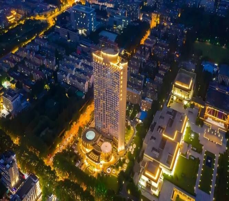 2026南京秋糖 | 维景国际大酒店精品调味品专区，*招商火热启动