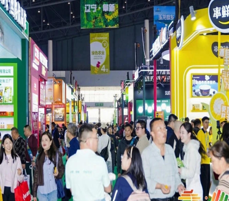 绿色农业展区通过网站在线申请展位或直接联系官方组展商锁定席位