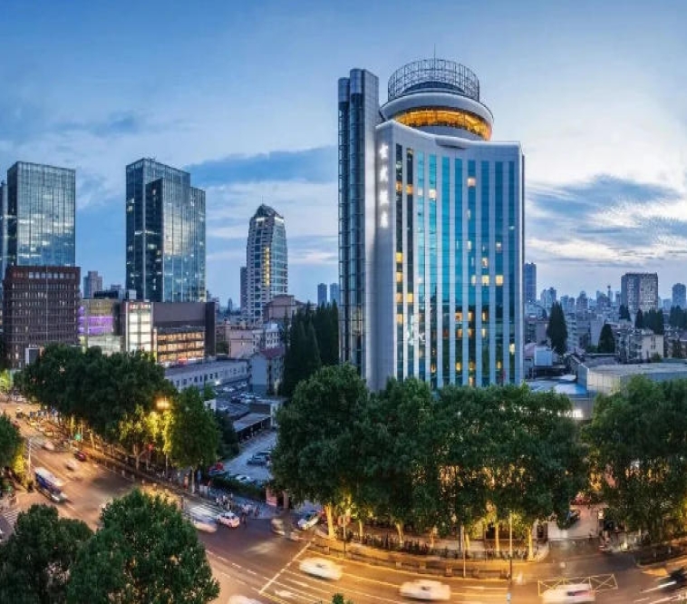 2026南京秋糖玄武饭店酒店展，入驻企业名录逛展参考