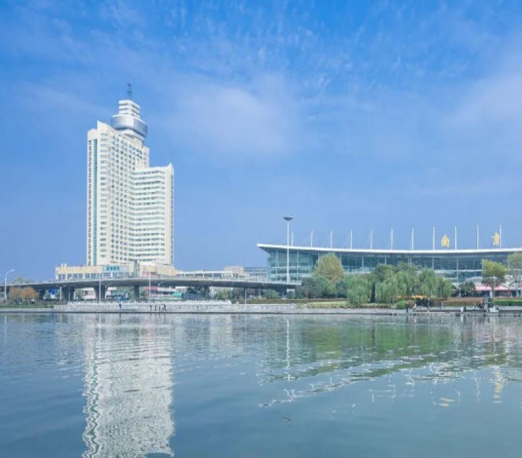 2026南京秋糖曙光国际大酒店乳饮休闲调味展商名录收藏版