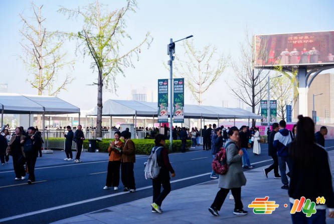锦江潮起，万商云集：2027 成都糖酒会，一场舌尖上的产业瞭望